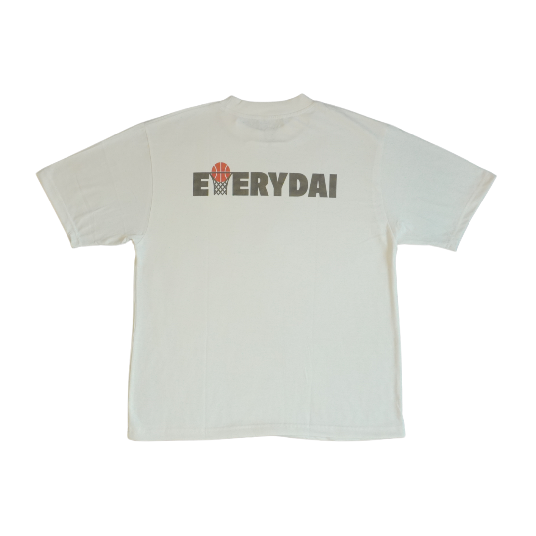 EVERYDAI Tee