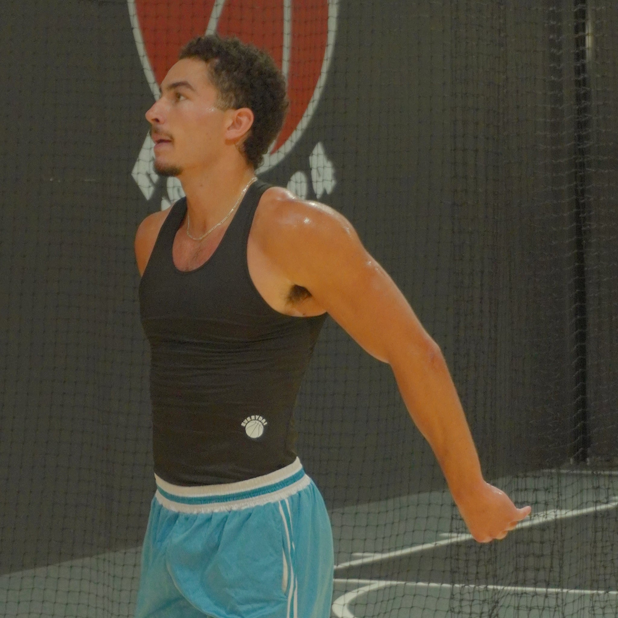 EVERYDAI Training Singlet