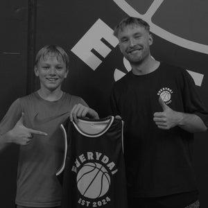 EVERYDAI Sept/Oct School Holiday Camps - Week 1