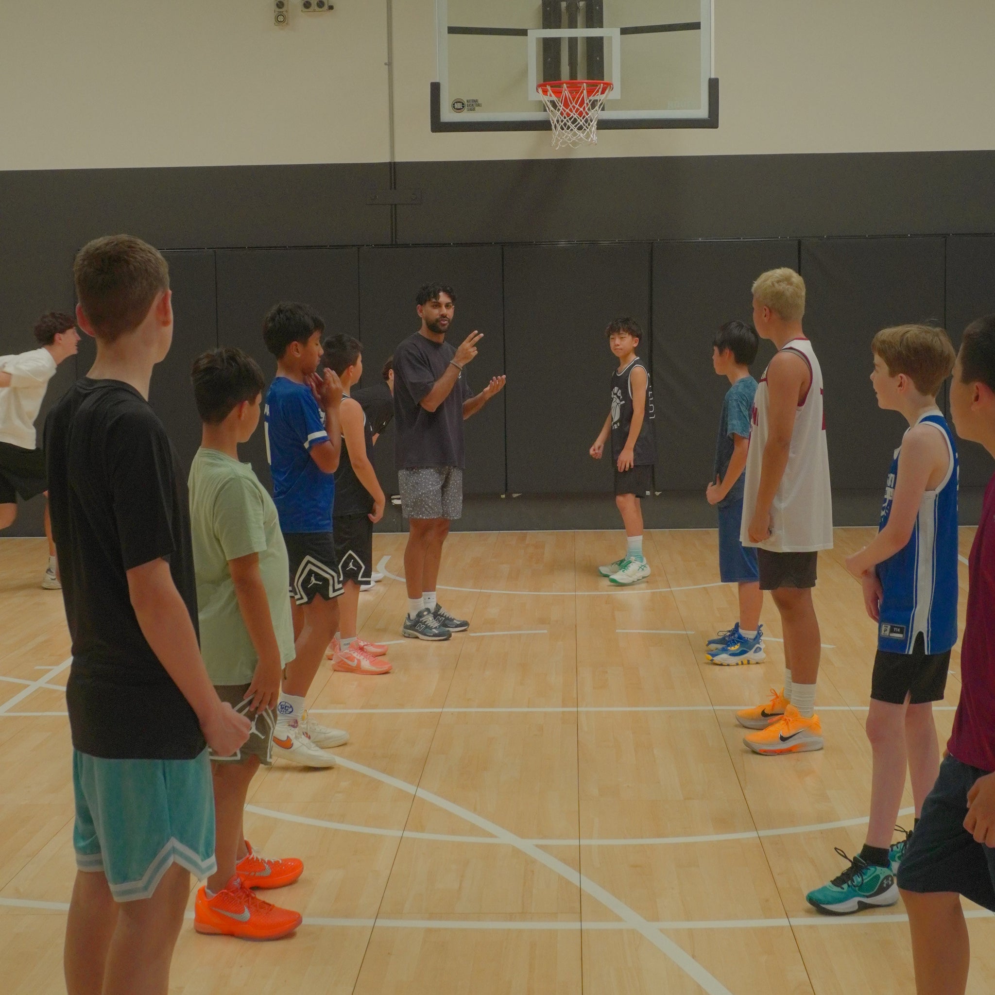 EVERYDAI Dec/Jan School Holiday Camps - BLOCK 2 - Week 4,5 and 6