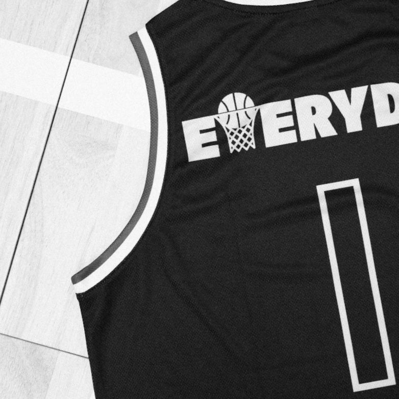 EVERYDAI Training Jersey