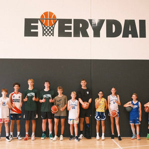 EVERYDAI Saturday Skills Clinic