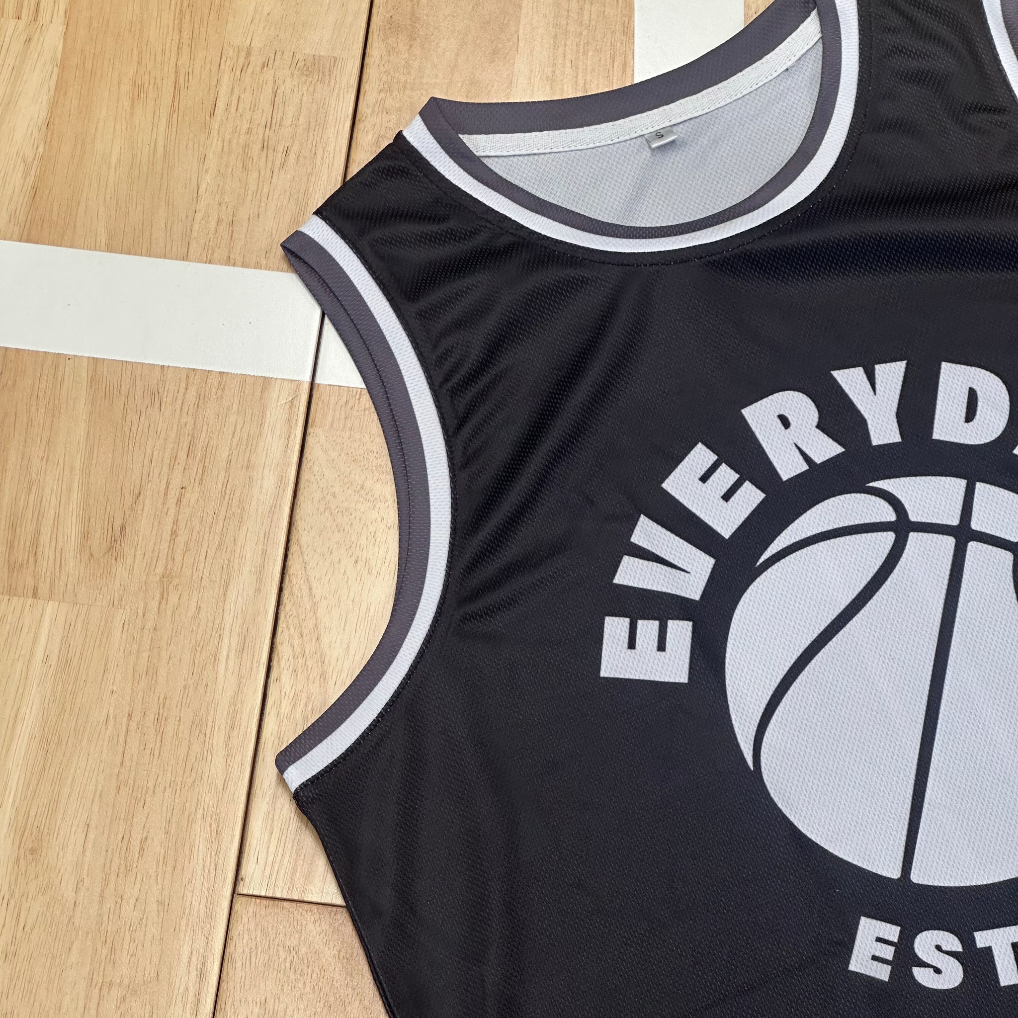 EVERYDAI Performance Jersey