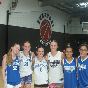 EVERYDAI Girls Academy