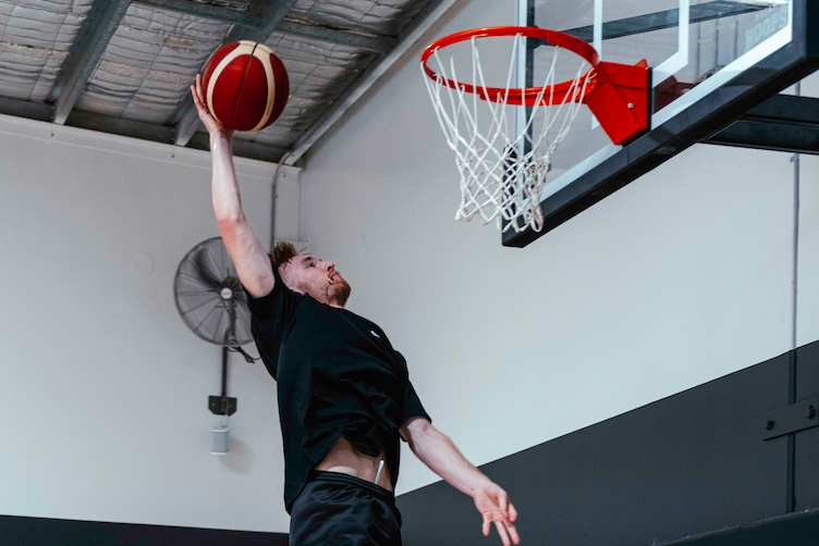 EVERYDAI Jump + Move Academy