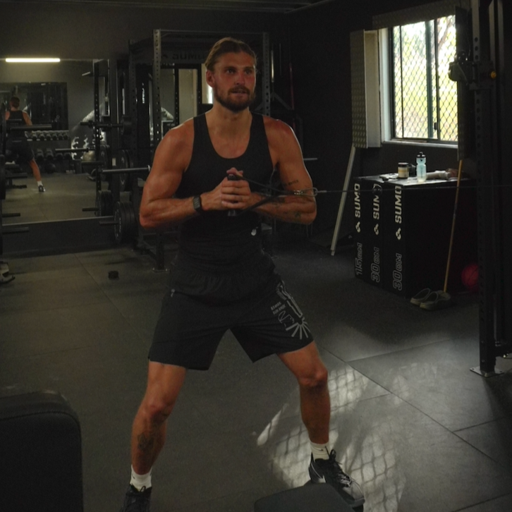 EVERYDAI Training Singlet
